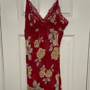 Victoria Secret chemise